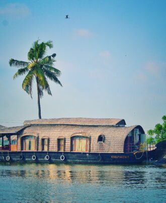 Backwaters